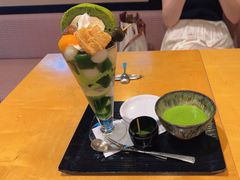 -伊藤久右卫门(宇治本店)