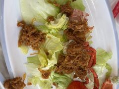 -日照大牌檔•小船海鲜(万平口店)