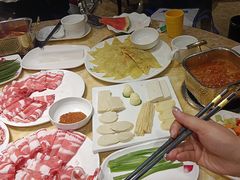 -清真军邺·金富苑肥牛(石坡街旗舰店)