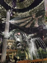 -格乐利雅婚礼艺术中心(南外滩店)