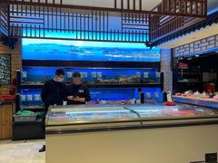 -渔傅印象滩涂霞浦海鲜(井大路店)