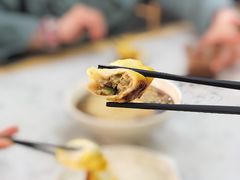-蒋家桥饺面店(四望亭路店)
