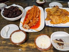 -神仙钵湘香土菜馆(光华路店)