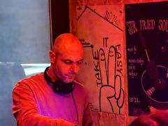 -The Drinkery (瑞金店)