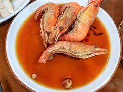 -红灯笼龙凤饭店(宁波老字号店)