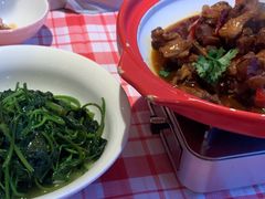 -最爱妈妈菜·宜春本地菜(一店)