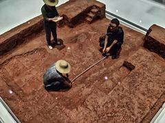 -盘龙城遗址博物院