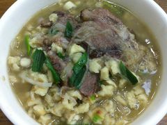 普通牛肉泡馍-老刘家泡馍·陕西老字号(钟楼广济街店)