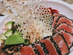 -Tomacado花厨(南京IFC国金中心店)