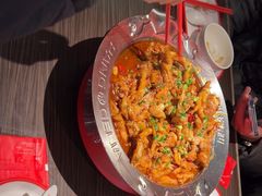 -胖哥俩肉蟹煲(杭州下沙学林街店)