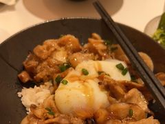 -牛邸·烧肉饭(来福士店)