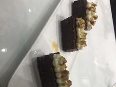 -索菲特酒店 · 云尚天际自助餐厅