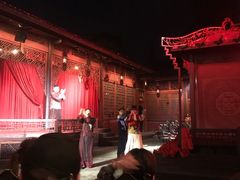 -安仁古镇