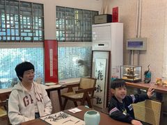 -宫事颐庭·老佛爷贵寿下午茶(颐和园店)