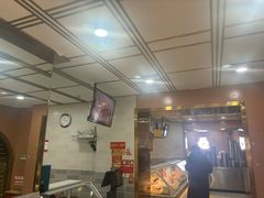 -石饮红星包子(中山路店)