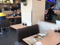 -李先生牛肉面大王(东营友谊广场店)