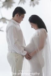 点击看大图 -亲亲宝贝艾尔莎亲子摄影会馆(中华路店)