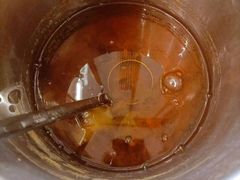 自助银耳汤-若爱猪肚鸡·啫啫煲(循礼门M+店)