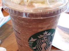 -星巴克(西安旺座现代城店)