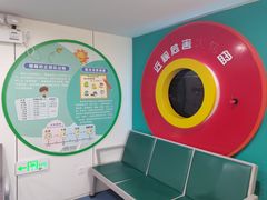 -西安市人民医院(大差市院区)