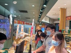 -泸溪河桃酥(西直门凯德店)