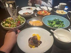 -庐灶江南·江南菜·四合院Bistro(东直门雍和宫·原华侨宾馆店)
