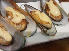 -大渔铁板烧(中山路八佰伴店)