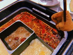 -巴奴毛肚火锅概念餐厅