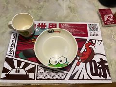 -蛙小淲(虎门万达店)