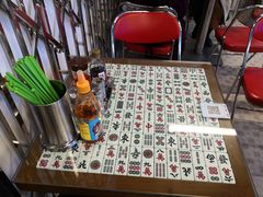 -七爷清汤腩·港式餐厅(金狮广场店)