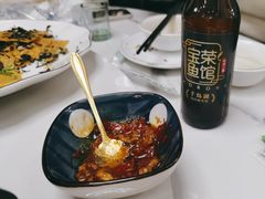 -宝荣鱼馆·临湖之宴(千岛湖店)