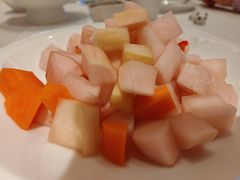 -眉州东坡(北苑华贸店)