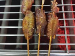 -金掌勺锅包肉(太原万达店)