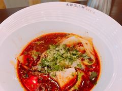 -成都你六姐·牛肉冒菜(城市集市合生汇店)