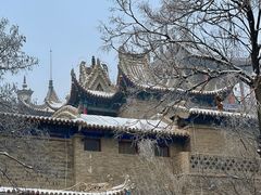 -高庙保安寺