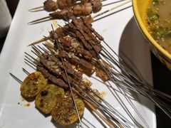 -三个大叔东北烧烤·砂锅菜(西三旗店)