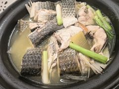 -新溢香国际酒店-中餐厅