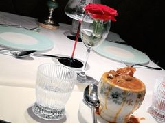 -波特曼西餐厅(南岗店)