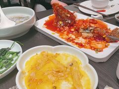 -海天楼中餐厅(吴宫泛太平洋酒店)