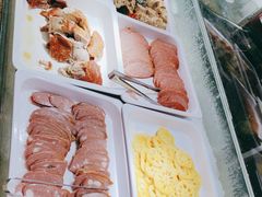 -港畔赶海蒸汽海鲜烧烤自助(仙螺岛店)