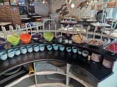 -蕃茄述·好汤自然来(江汉路店)