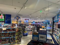 -TOYSRUS玩具反斗城(厦门中华城店)