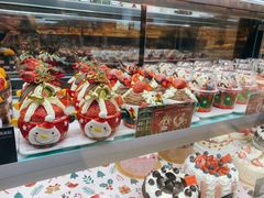 -早安巴黎(四季坊店)
