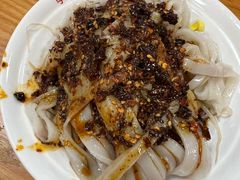 -蒋家槟豆面皮(友爱路店)