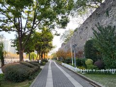 -阅江楼风景区