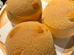 招牌菠萝包-炳胜品味(海印总店)