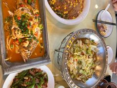 -大瓦罐湘土菜(海淀南路店)