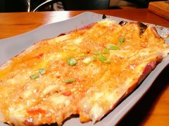 烤茄子-怪兽兄弟·烧烤精酿(厦禾路店)