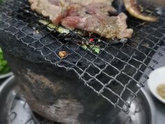 -松明一烤肉馆(鲁园店)