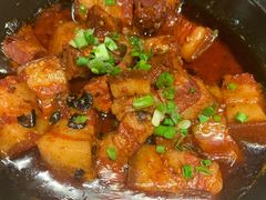 红烧肉饭-赣味楼江西土菜(小屯西路店)